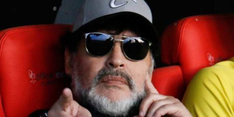 Objavljen snimak kad je Maradona bio klinac: Dokaz da će biti legenda (VIDEO)