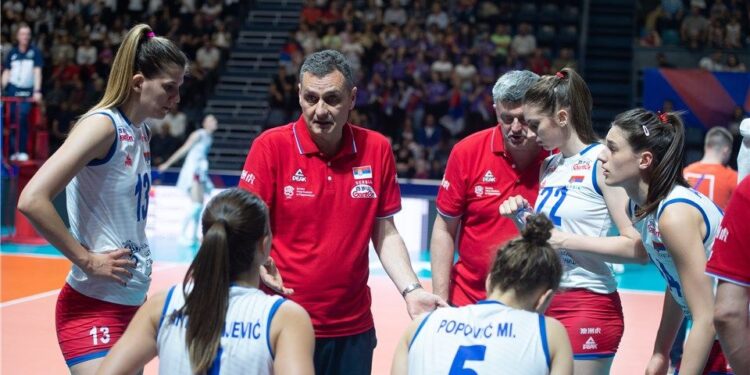 Terzić: Naš kvalitet je došao do izražaja
