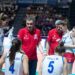 Terzić: Naš kvalitet je došao do izražaja