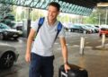 Oženio se odbojkaš Neven Majstorović (FOTO)