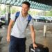 Oženio se odbojkaš Neven Majstorović (FOTO)