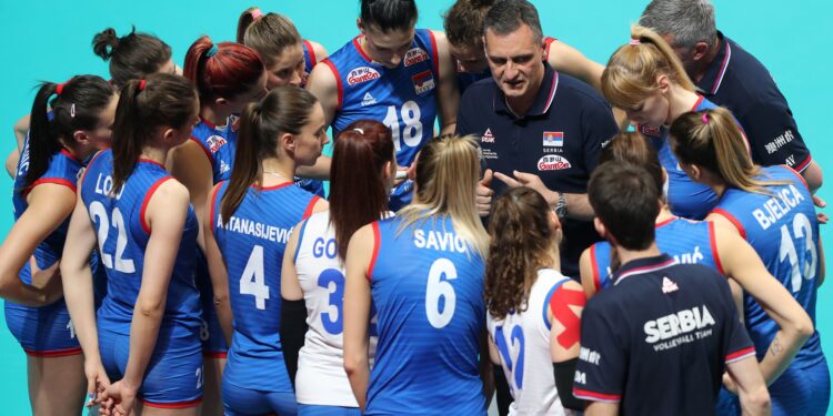 “Biće promena, u Italiju putuje mlađa, potpuno nova ekipa”