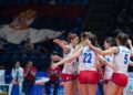 Bez Brankice, Stefane i Tijane u Italiji