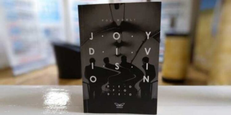Kada se srce ohladi – Joy Division