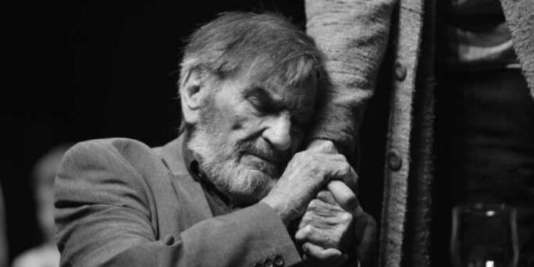 Iz života slavnog glumca: Priča o smrti majke