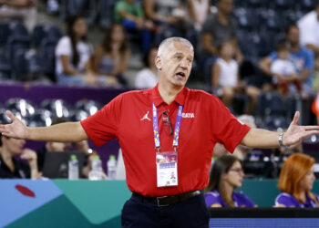 „Repeša je zakuvao finale i probudio mržnju u ljudima“