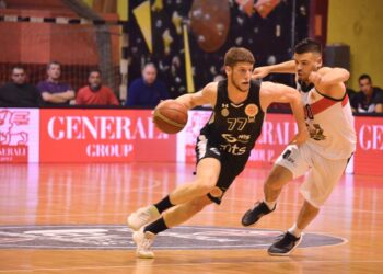 Partizan u Užicu do petog trijumfa