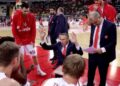 Demantovane tvrdnje da Zvezda ne želi Olimpijakos