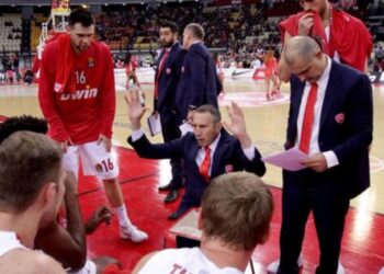 Demantovane tvrdnje da Zvezda ne želi Olimpijakos