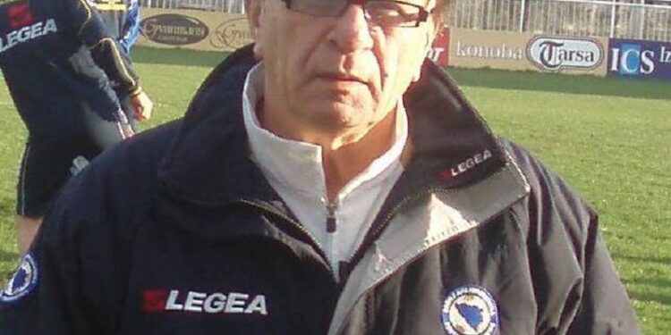 Posle podrške Pupovcu, Ćiro Blažević “dobio” umrlicu
