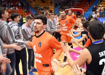 Na pomolu fuzija Cedevite i Olimpije?