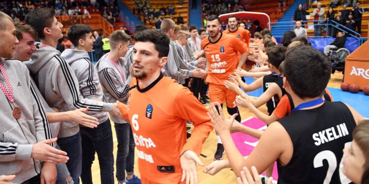 Na pomolu fuzija Cedevite i Olimpije?