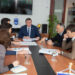 Odbojkaški nacionalni centar predstavljen Boričiću