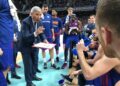 Pešić najbolji trener ACB lige