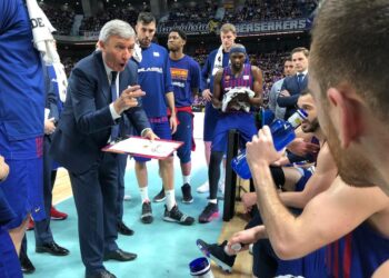 Pešić najbolji trener ACB lige