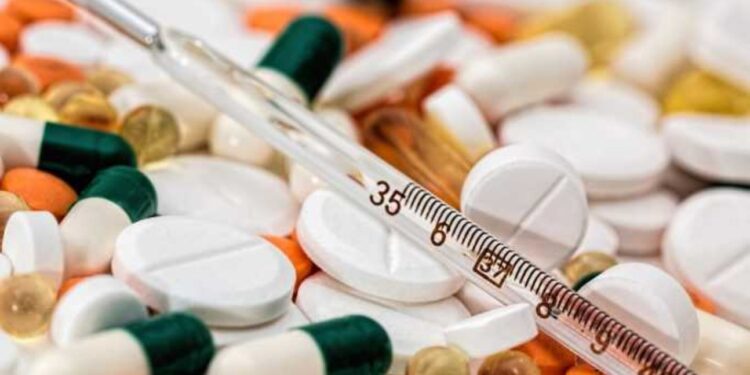 SAD: Masovna prevara farmaceutskih kompanija