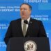 Pompeo otkazao posetu Rusiji