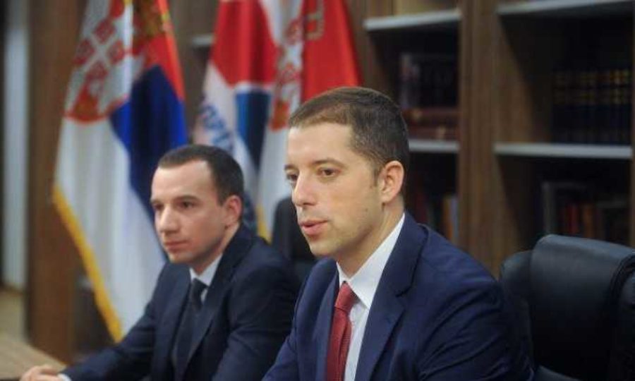 Đurić: Izbori imaju referendumski karakter