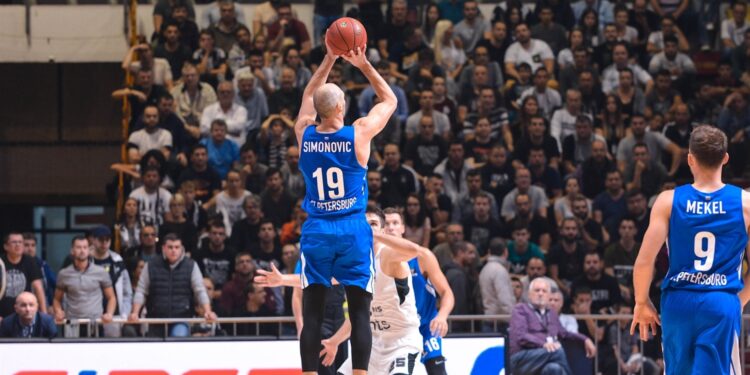 Marko Simonović se oprostio od Zenita