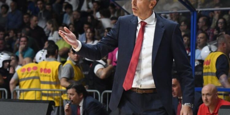 Tomić: Ne sme biti padova u koncentraciji