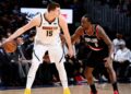 Nikola Jokić u prvoj petorci NBA lige! (FOTO/VIDEO)
