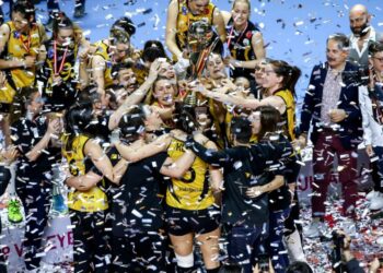 Vakifbank Milene Rašić odbranio titulu protiv Boškovićkinog Ezačibašija