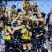 Vakifbank Milene Rašić odbranio titulu protiv Boškovićkinog Ezačibašija