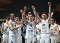 Partizan prvi kandidat za poslednje mesto u Evroligi (FOTO)