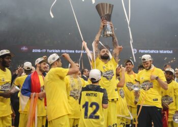 Pero Antić predsednik KS Severne Makedonije
