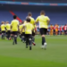 Fejenord protiv 120 dece – 2:2 (VIDEO)