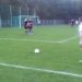 Preciznije ne može: Slobodnjak posle kojeg se protivnički igrači hvataju za glavu (VIDEO)