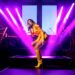 Severina promovisala album “Halo” i svoje Viber stikere! (FOTO)