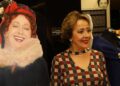 “Svetlana Bojković – Umetnost glume ili traganje za istinom”