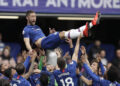 Morata greškom već poslao Kejhila u penziju (FOTO)