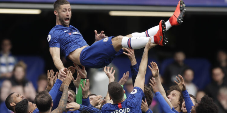 Morata greškom već poslao Kejhila u penziju (FOTO)