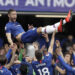 Morata greškom već poslao Kejhila u penziju (FOTO)