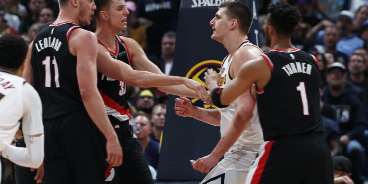 Jokić je tiha voda koja se povremeno uzburka (VIDEO)