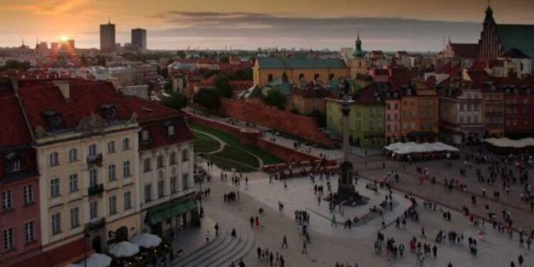 Varšava: Poljska ima pravo na odštetu od Berlina