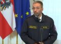 Predsednik Austrije otpustio Kikla, dolazi ekspertska vlada