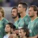 Meč srca za dušu publike: Na jednom mestu Kristijano Ronaldo, Toti, Pirlo, Bufon, Nedved… (VIDEO)