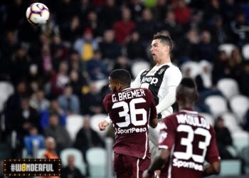 Gol Kristijana Ronalda protiv Torina njegov 100. glavom za klubove (VIDEO)
