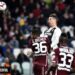 Gol Kristijana Ronalda protiv Torina njegov 100. glavom za klubove (VIDEO)