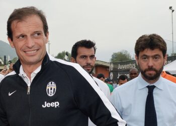 Alegri odlazi iz Juventusa