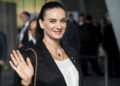 Isinbajeva spremna za Tokio 2020 – u streljaštvu (VIDEO)