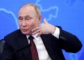 Putin: Pokušaji SAD da osujete “Severni tok 2” primer nelojalne konkurencije
