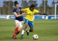 Brazilka Formiga rekordni sedmi put na mundijalu