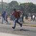 Epilog venecuelanske propale pobune: Petoro mrtvih, 233 uhapšenih
