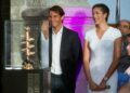 Muguruza, Nadal i Lopez u muzeju Prado, koji slavi dvestagodišnjicu (VIDEO)