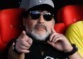 Maradona priveden, pa pušten (FOTO)