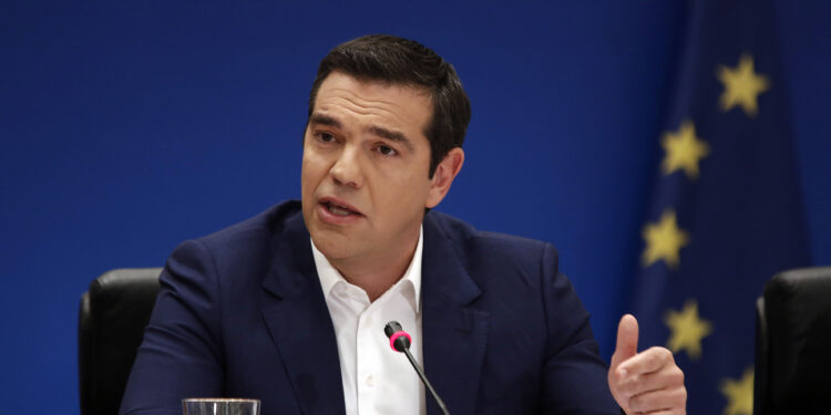 Cipras otkrio detalje saradnje sa Gruevskim